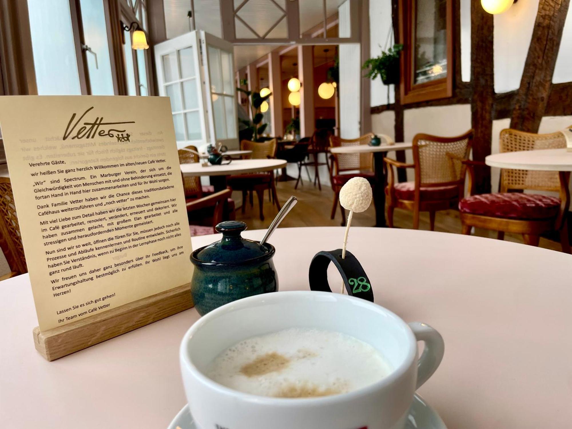 Vetters Romantisches Gaestezimmer In Der Marburger Oberstadt 외부 사진