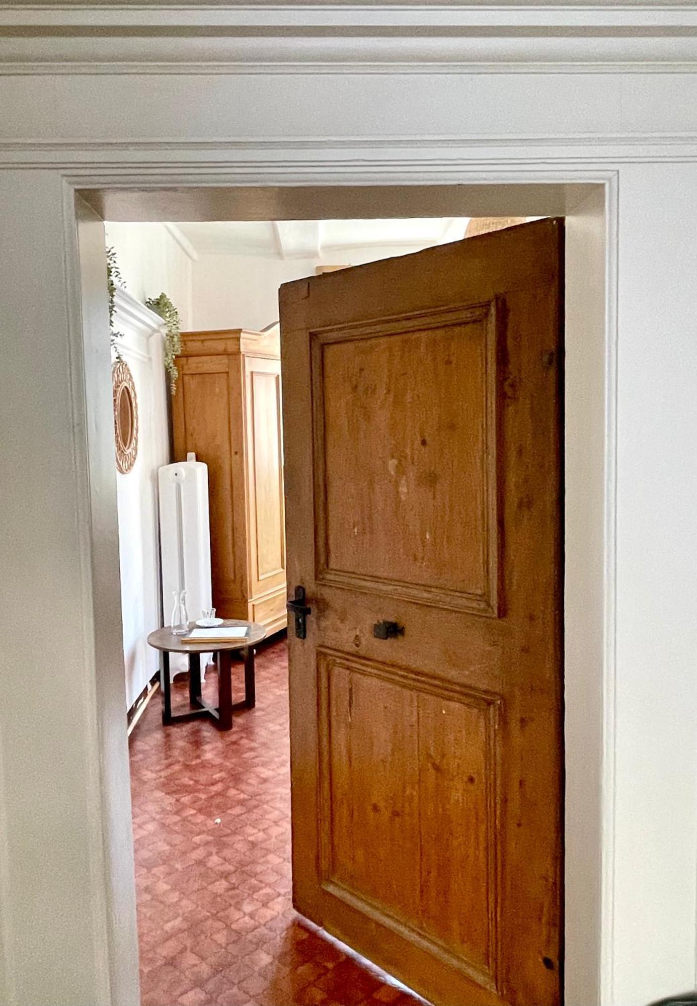 Vetters Romantisches Gaestezimmer In Der Marburger Oberstadt 외부 사진